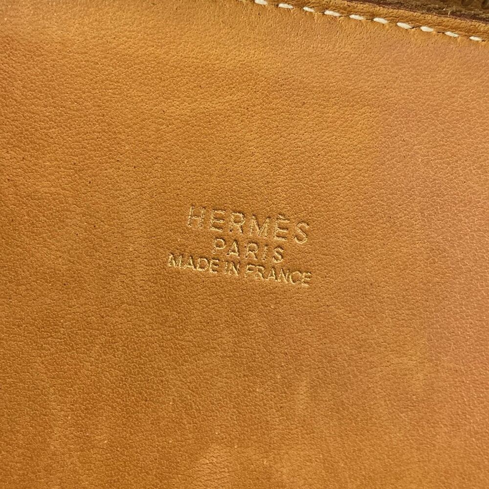 Hermès Bolide 37 Handbag - Picture 12 of 16